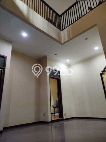 Rumah Minimalis 5 KT di Ciracas Serang Rumah Minimalis 5 KT di Ciracas Serang