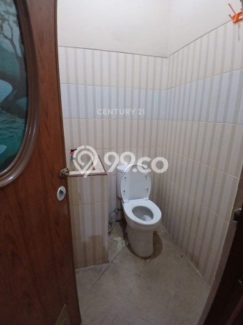 Dijual Hunian Rumah Terawat 4 KT di Cilegon Indah, Cilegon Dijual Hunian Rumah Terawat 4 KT di Cilegon Indah, Cilegon