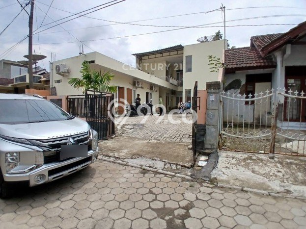 Hunian Cantik Modern Lb 120m2 di Gerogol, Cilegon Hunian Cantik Modern Lb 120m2 di Gerogol, Cilegon