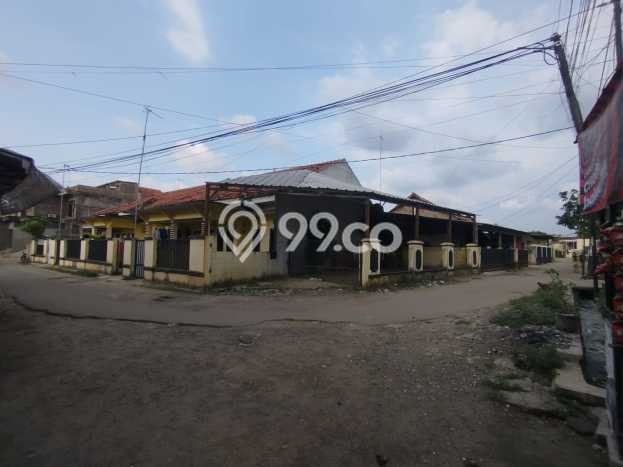 Dijual Rumah Modern 8 KT di Cipare, Serang Dijual Rumah Modern 8 KT di Cipare, Serang