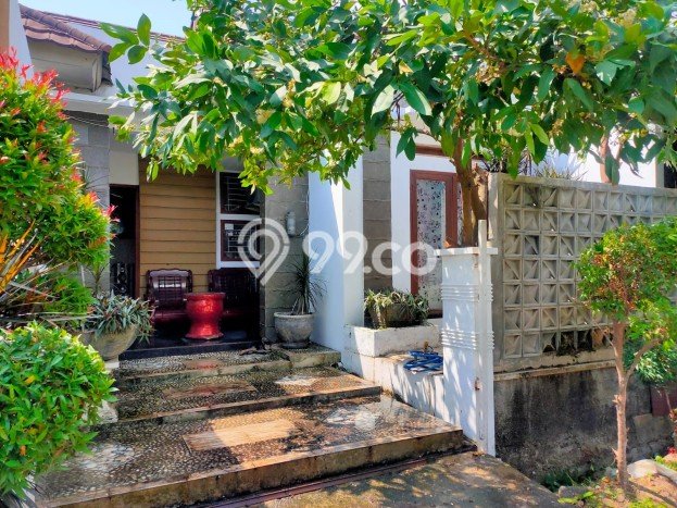 Dijual Cepat Rumah Favorit Siap Huni LB 150m2 di Jombang, Cilegon Dijual Cepat Rumah Favorit Siap Huni LB 150m2 di Jombang, Cilegon