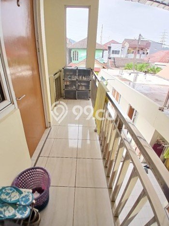 Hunian Cantik Modern Lb 120m2 di Gerogol, Cilegon Hunian Cantik Modern Lb 120m2 di Gerogol, Cilegon