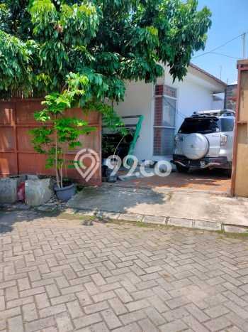Dijual Cepat Rumah Favorit Siap Huni LB 150m2 di Jombang, Cilegon Dijual Cepat Rumah Favorit Siap Huni LB 150m2 di Jombang, Cilegon