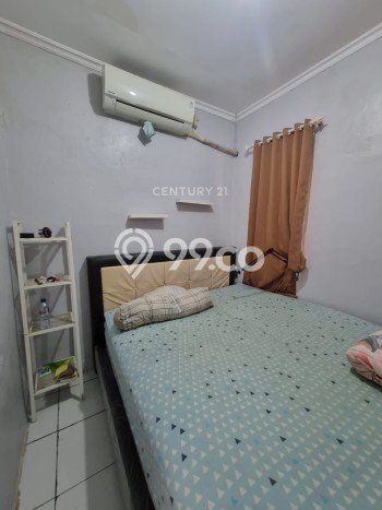 Rumah Nyaman 2 KT LB 60m2 Kondisi Bagus di Gerogol Rumah Nyaman 2 KT LB 60m2 Kondisi Bagus di Gerogol