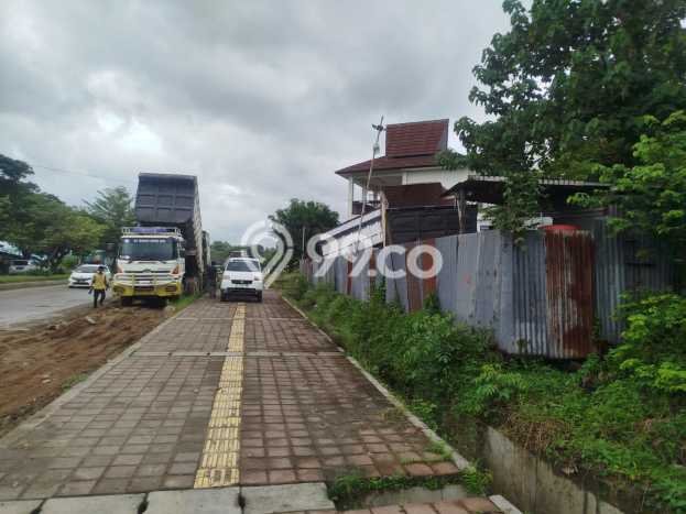 Untuk Dijual Tanah 1015m2 di Cilegon Indah, Cilegon Untuk Dijual Tanah 1015m2 di Cilegon Indah, Cilegon