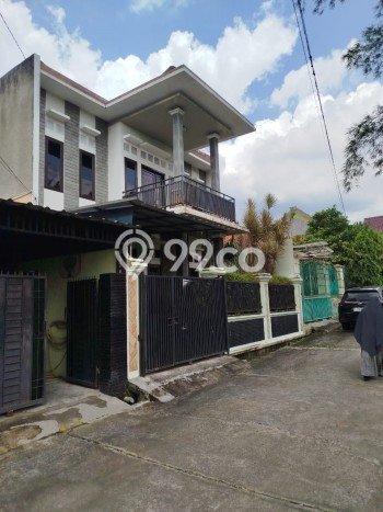 Rumah Minimalis 5 KT di Ciracas Serang Rumah Minimalis 5 KT di Ciracas Serang