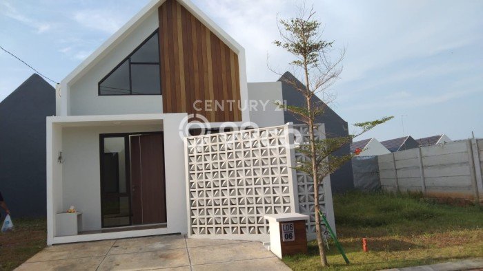 HARGA TERBAIK! Rumah di Kramatwatu, 1 KM, Lingkungan Asri, LT 72m² Bangunan 36m² HARGA TERBAIK! Rumah di Kramatwatu, 1 KM, Lingkungan Asri, LT 72m² Bangunan 36m²