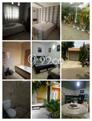 Rumah Strategis Minimalis Lb 106m2 di Kramatwatu, Serang Rumah Strategis Minimalis Lb 106m2 di Kramatwatu, Serang