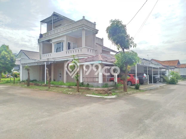 Rumah Modern 5 Kamar Terawat di Taktakan, Dekat Tempat Strategis, Serang Rumah Modern 5 Kamar Terawat di Taktakan, Dekat Tempat Strategis, Serang