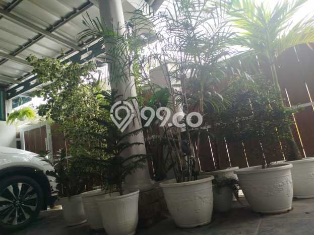 Rumah Minimalis 4 Kamar LT 98m2 di Cilegon Indah Rumah Minimalis 4 Kamar LT 98m2 di Cilegon Indah