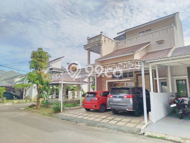 Rumah Modern 5 Kamar Terawat di Taktakan, Dekat Tempat Strategis, Serang Rumah Modern 5 Kamar Terawat di Taktakan, Dekat Tempat Strategis, Serang