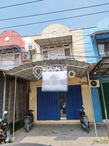 Ruko Dijual Lokasi Emas di Kramatwatu Luas 80m2 Ruko Dijual Lokasi Emas di Kramatwatu Luas 80m2