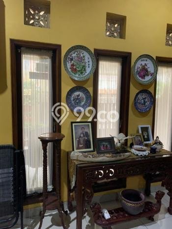 Dijual Rumah Modern 5 KT di Gerogol, Cilegon Dijual Rumah Modern 5 KT di Gerogol, Cilegon