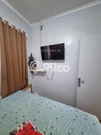 Rumah Nyaman 2 KT LB 60m2 Kondisi Bagus di Gerogol Rumah Nyaman 2 KT LB 60m2 Kondisi Bagus di Gerogol