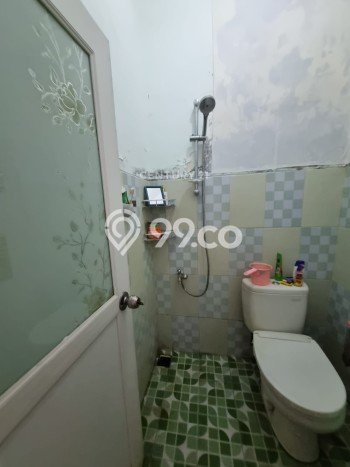 Rumah Nyaman 2 KT LB 60m2 Kondisi Bagus di Gerogol Rumah Nyaman 2 KT LB 60m2 Kondisi Bagus di Gerogol