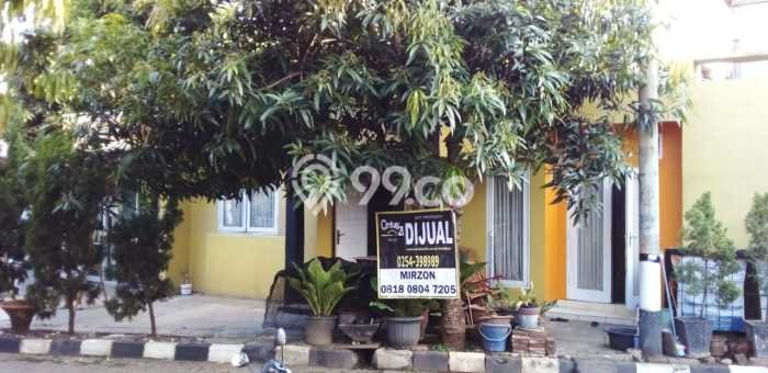 Rumah Strategis Minimalis Lb 106m2 di Kramatwatu, Serang Rumah Strategis Minimalis Lb 106m2 di Kramatwatu, Serang