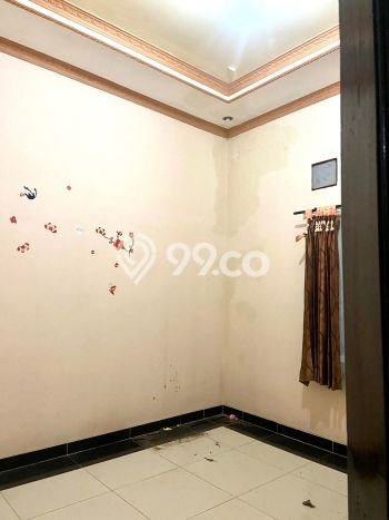 Rumah Modern 4 KT di Ciracas Serang Rumah Modern 4 KT di Ciracas Serang