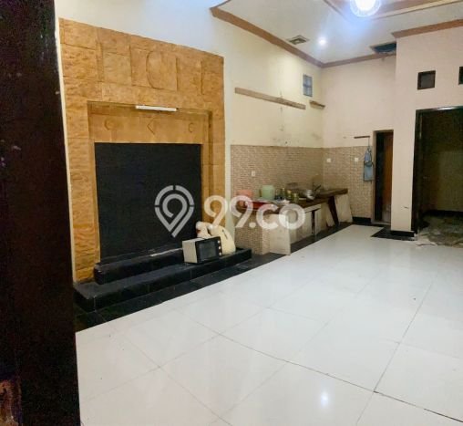 Rumah Modern 4 KT di Ciracas Serang Rumah Modern 4 KT di Ciracas Serang