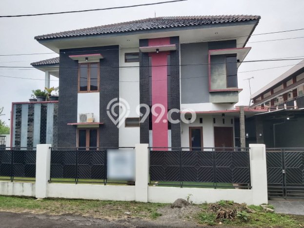 Rumah Minimalis 4 KT di Cilegon Indah Cilegon Rumah Minimalis 4 KT di Cilegon Indah Cilegon