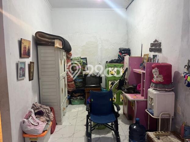 Siap Huni Rumah Minimalis & Modern LB 50m2 di Cimuncang Siap Huni Rumah Minimalis & Modern LB 50m2 di Cimuncang