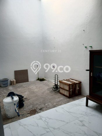 Rumah Berkualitas dengan Luas Tanah 148m2m² di Lingkungan Asri Jombang, Cilegon Rumah Berkualitas dengan Luas Tanah 148m2m² di Lingkungan Asri Jombang, Cilegon