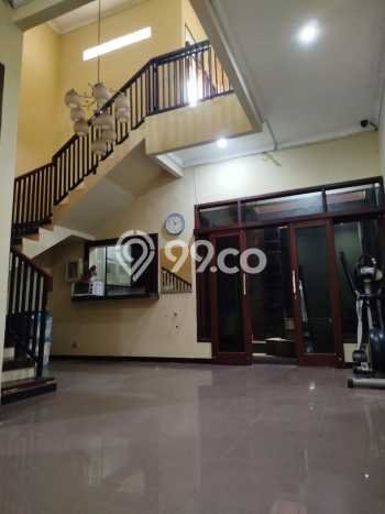 Rumah Minimalis 5 KT di Ciracas Serang Rumah Minimalis 5 KT di Ciracas Serang