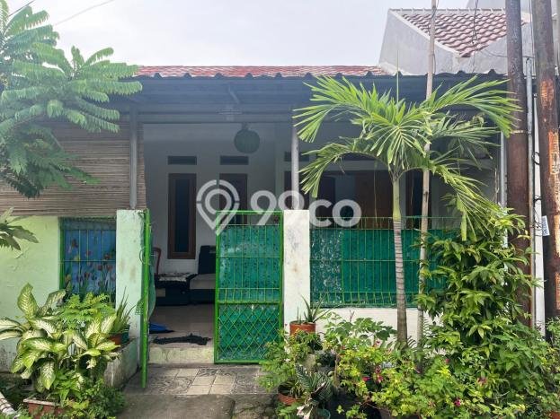 Siap Huni Rumah Minimalis & Modern LB 50m2 di Cimuncang Siap Huni Rumah Minimalis & Modern LB 50m2 di Cimuncang