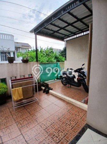 Dijual Hunian Rumah Terawat 4 KT di Cilegon Indah, Cilegon Dijual Hunian Rumah Terawat 4 KT di Cilegon Indah, Cilegon