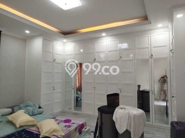 Rumah Luxury Modern Siap Huni di Ciracas Serang Rumah Luxury Modern Siap Huni di Ciracas Serang