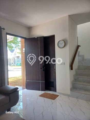 Rumah Cantik Siap Pakai Di Kramatwatu Luas 90m2 Lokasi Strategis Rumah Cantik Siap Pakai Di Kramatwatu Luas 90m2 Lokasi Strategis
