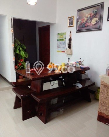 Dijual Cepat Rumah Favorit Siap Huni LB 150m2 di Jombang, Cilegon Dijual Cepat Rumah Favorit Siap Huni LB 150m2 di Jombang, Cilegon