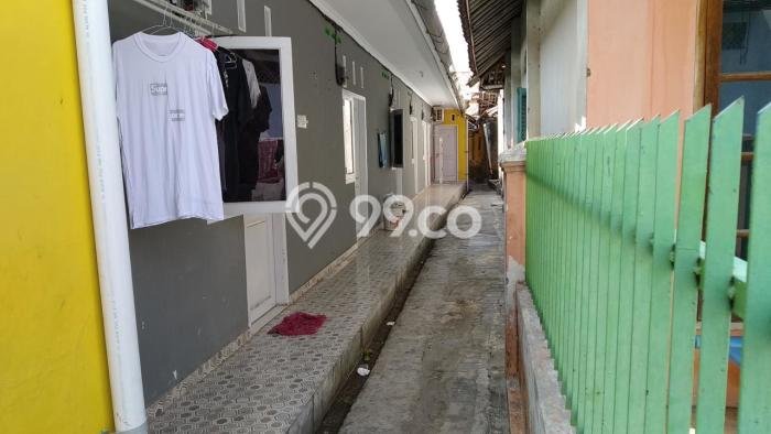 Jual Rumah Modern 20 KT di Cipare, Serang Jual Rumah Modern 20 KT di Cipare, Serang