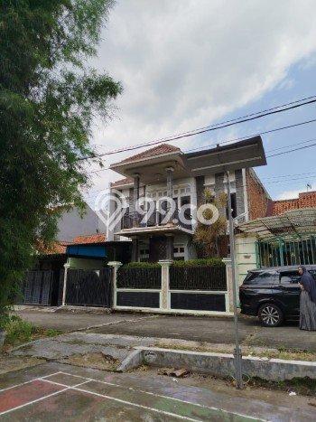 Rumah Minimalis 5 KT di Ciracas Serang Rumah Minimalis 5 KT di Ciracas Serang
