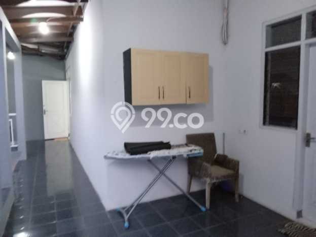 Rumah Modern 4 KT di Gerogol Cilegon Full Furnished Rumah Modern 4 KT di Gerogol Cilegon Full Furnished