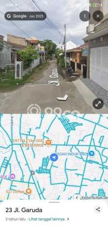 Siap Huni Rumah Minimalis & Modern LB 50m2 di Cimuncang Siap Huni Rumah Minimalis & Modern LB 50m2 di Cimuncang