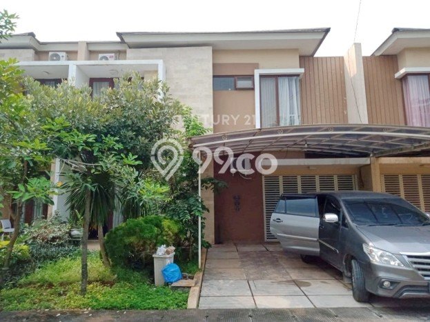 Rumah Cantik Siap Huni Di Kramatwatu Luas 200m2 Aman Rumah Cantik Siap Huni Di Kramatwatu Luas 200m2 Aman