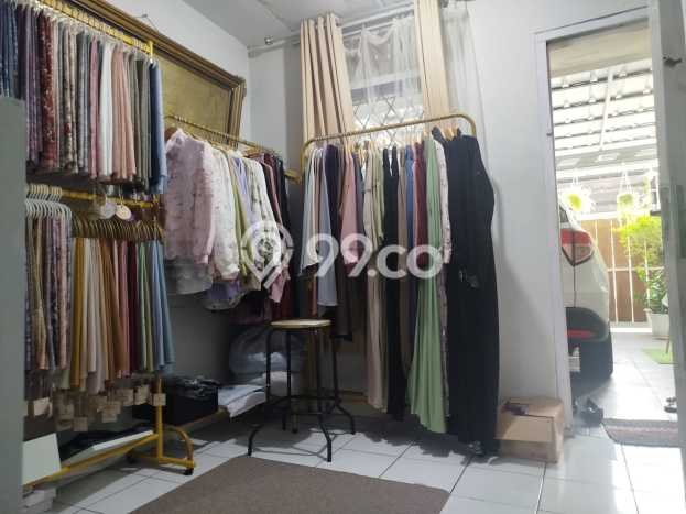 Rumah Minimalis 4 Kamar LT 98m2 di Cilegon Indah Rumah Minimalis 4 Kamar LT 98m2 di Cilegon Indah