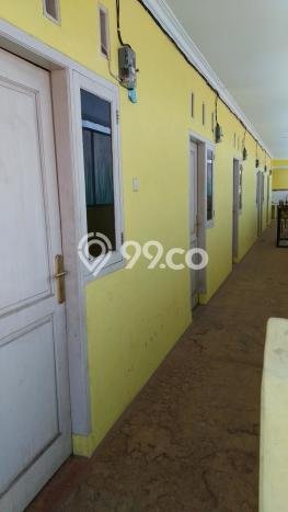 Jual Rumah Modern 20 KT di Cipare, Serang Jual Rumah Modern 20 KT di Cipare, Serang
