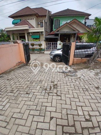 Hunian Cantik Modern Lb 120m2 di Gerogol, Cilegon Hunian Cantik Modern Lb 120m2 di Gerogol, Cilegon