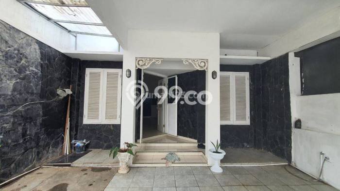 Rumah Siap Disurvey di Bintaro, Tangerang Selatan, LT 120m² LB 100m² Rumah Siap Disurvey di Bintaro, Tangerang Selatan, LT 120m² LB 100m²