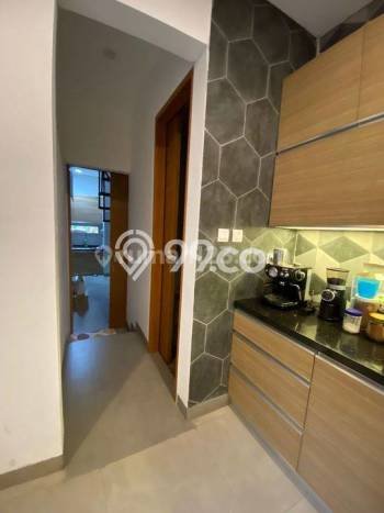Rumah Siap Huni Hot Sale di Discovery Eola Bintaro Rumah Siap Huni Hot Sale di Discovery Eola Bintaro