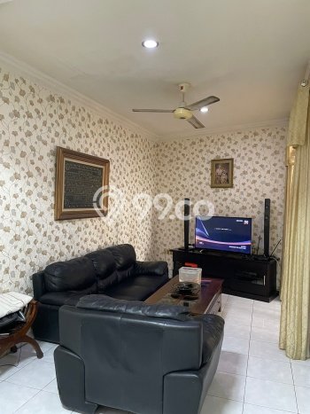 Rumah Sangat Asri Hoek Cluster Sekitar Bintaro Di Graha Hijau Rumah Sangat Asri Hoek Cluster Sekitar Bintaro Di Graha Hijau