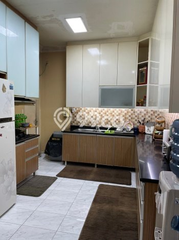 Rumah Sangat Asri Hoek Cluster Sekitar Bintaro Di Graha Hijau Rumah Sangat Asri Hoek Cluster Sekitar Bintaro Di Graha Hijau