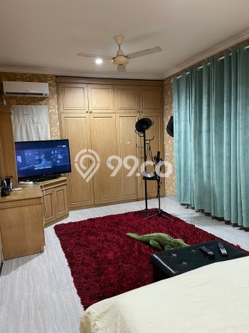 Rumah Sangat Asri Hoek Cluster Sekitar Bintaro Di Graha Hijau Rumah Sangat Asri Hoek Cluster Sekitar Bintaro Di Graha Hijau