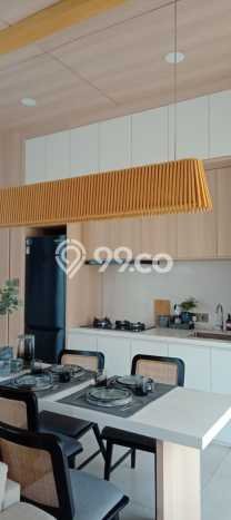 Premium Private Living di Bintaro Mazenta Residence Premium Private Living di Bintaro Mazenta Residence