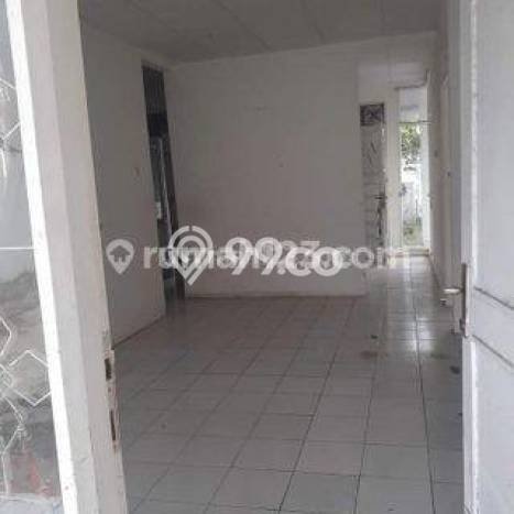 Rumah Murah Hitung Tanah Di Sekitar Bintaro Rumah Murah Hitung Tanah Di Sekitar Bintaro
