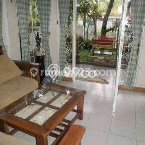 Rumah Murah Hitung Tanah Di Sekitar Bintaro Rumah Murah Hitung Tanah Di Sekitar Bintaro