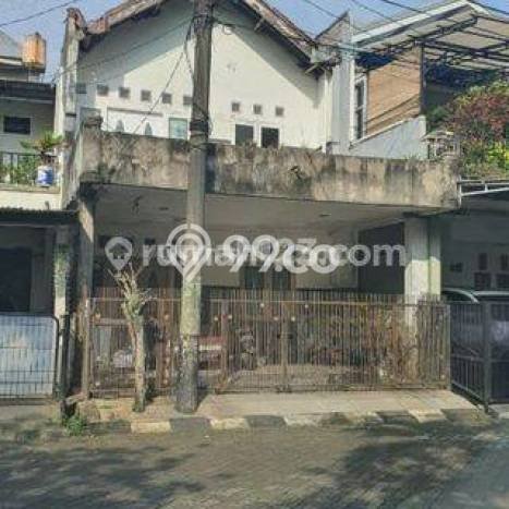 Rumah Murah Di Villa Bintaro Regency Murah Rumah Murah Di Villa Bintaro Regency Murah