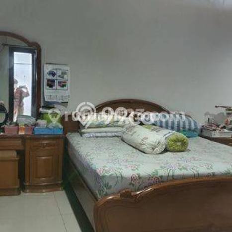 Rumah Luas Dan Asri Di Villa Bintaro Regency Rumah Luas Dan Asri Di Villa Bintaro Regency