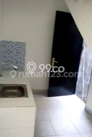 Rumah Murah Minimalis di Cluster Sekitar Bintaro Rumah Murah Minimalis di Cluster Sekitar Bintaro